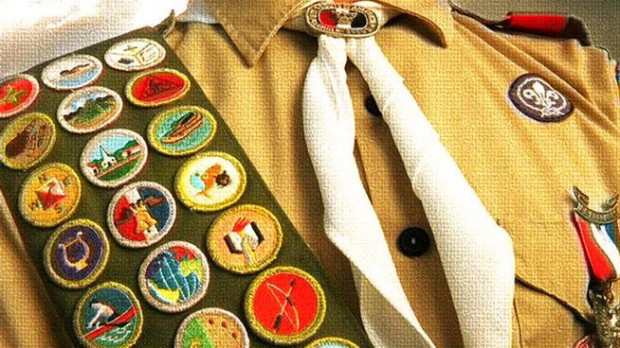 Boy Scouts Back Away From Changing Anti-Gay Policy For Now