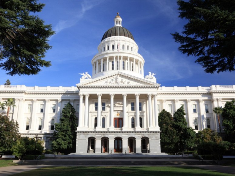 AB 332 Approved by Committee, Moves Forward