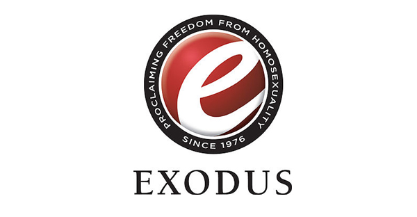Exodus International Shuts Down