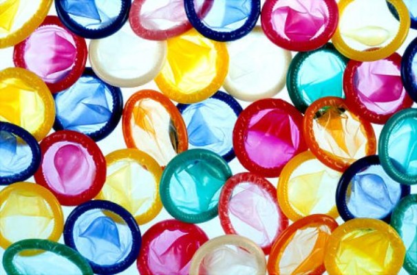Porn Industry Connects Gay Marriage To Condom Law