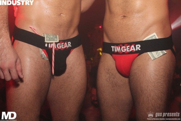TIMGear Jockstraps and underwear