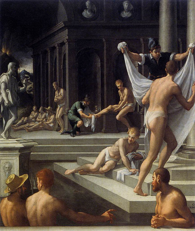 MACCHIETTI-Girolamo-Italian-painter-b.-ca.-1535,--,-d.-1592,-FirenzeBaths-at-Pozzuoli-1570-72x633