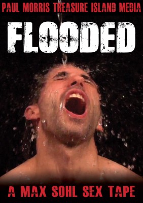 Kyle Ferris in FLOODED