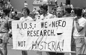 AIDS Hysteria