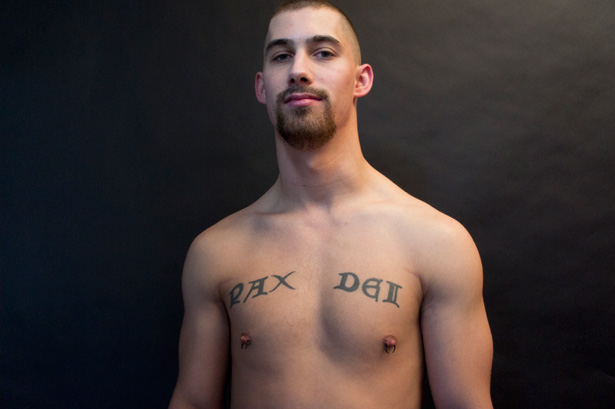 This gay runner is fighting to save minnesota's track field team